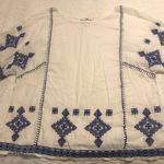 Vineyard Vines Embroidered Top Photo 0