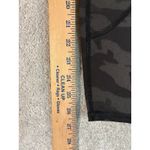 Athleta  Rainer Reflective Camo Tight Leggings‎ Womens Size XS Black Gray Photo 5