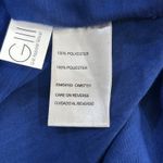 New Chicago Cubs Tank Dress Womens L Blue G Photo 9