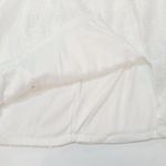 superdown  Cicely Mini Dress in White Small Photo 3