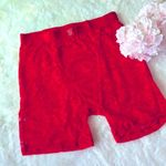 Victoria Emerson VERY SEXY VICTORIA SECRET 
Monogram Shine Patch Lace Boxer Brief Photo 1