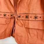 Jessica Howard Vintage  beaded blazer jacket Photo 1