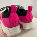 FitFlop Athletic Sneakers in Pink Black Size 11 Photo 6