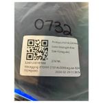 Halara  Midnight Blue Flared Yoga Pants Athletic Leggings Women's XL Photo 5