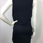 ALLSAINTS  Dress Navy US 2 Photo 11