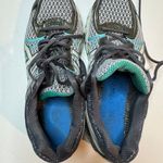 ASICS Gel-Flux Running Shoes Size 8.5 Photo 4