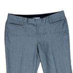 Gap  Women’s Modern Bootcut Dress Pants Flared Trousers Sz 10 Classic Gray Photo 2