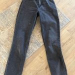 Abercrombie & Fitch  The 90s Straight Jeans Photo 0