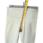 Alo Yoga  Leggings Mid Rise Full Length Athleisure Running Photo 3