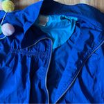 Chico's Zenergy Colorblock Jacket Size 2 US 12/14 Photo 10