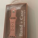 Apple nwt watch bundle band and case Photo 4