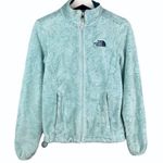 The North Face Fleece Full ZIP Jacket XS Photo 0