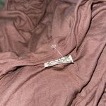 Free People NWOT Intimately Night We Met Long Sleeve Top Photo 4