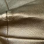 REED MODERN AMERICAN LUXURY GOLD HOBO BAG Photo 12