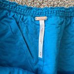 Free People To The Moon Crochet Shorts Photo 2