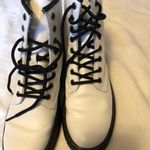 Dr. Martens New 1460 Bex Lug Sole Boots (Women), size women 7, lace up leather Photo 7