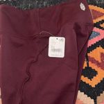 Free People leggings boho hiking gym yoga casual Pilates form fitting skinny Photo 3