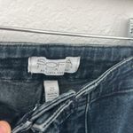 Sofia Vergara Palazzo Jeans Blue Size 2 Photo 1