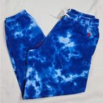 NWT Women's Medium Polo Ralph Lauren Logo Tie Photo 6