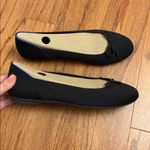 Rothy's  Women's Black Bow Flats Photo 4