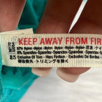 Free People NWT  Corsican Ruched Ribbed Bodysuit Photo 4