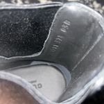 Gucci  Stretch Side GG Supreme Monogram Ankle Boots Bootie Beige Ebony Black Photo 11