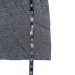 Lululemon Swiftly Tech Racerback Heather Gray Athletic Tank 4 Photo 4