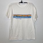 Vintage Mazatlán, Mexico Dolphin Unisex White T Photo 0