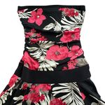 Speechless Vintage 90s Y2K Strapless Dress Asymmetric Whimsigoth Fairy Size M Photo 1