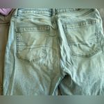 American Eagle  mom jeans Photo 3
