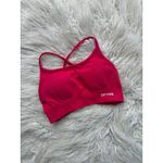 Dfyne Dynamic Backless Sports Bra Rosa Pink Size Small Photo 4