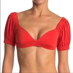 We Wore What Moe Bikini Top Photo 0