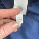 Athleta  Brooklyn Mid-Rise Ankle Pant Women's 10 Blue Photo 11