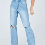 Princess Polly Jeans Photo 0