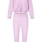 Adore Me  Lyrra Plus Sweat Set Photo 0