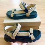 Coach  Sport Sandal Women Size 9.5 US Photo 0