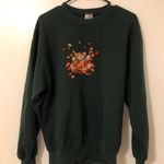 Jerzees Bear Sweatshirt Photo 1