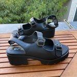 BC Footwear BC Sandals Size 9.5 NWOT Photo 7