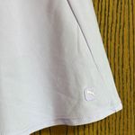Puma  PWRSHAPE solid woven skirt Light Lavender Women's Skirt small Photo 1