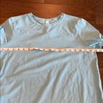 Lululemon  Short Sleeve Love T Shirt Sz 8 Photo 8
