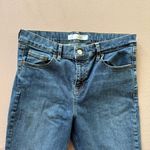 Topshop  Jamie high rise skinny jeans Photo 7