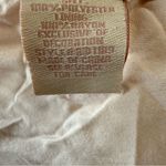 Champagne‎ & Strawberry Halter Flowy Dress Size Small Pink Photo 6