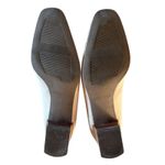 VANELI Celinda Low Heel Pumps Taupe 8.5 M Tan Photo 8