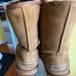 Minnetonka fur boots Photo 2