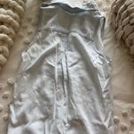 Chelsea and Violet Light Denim Top Photo 3