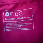 FIGS  High-Waisted Zamora Scrub Pants Photo 2