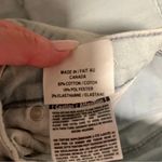 Second Yoga Womens Denim Jeans 27 Light Blue Skinny 5 Pockets Canada Photo 5