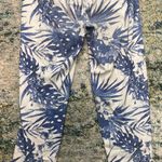 Kyodan Floral Workout Leggings Photo 2