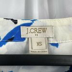 J.Crew Printed Drapey Sleeveless Top Size XS Photo 30