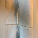 Dana Buchman  Faux Shearling Vest Women's Sz 12 Petite Beige Photo 4